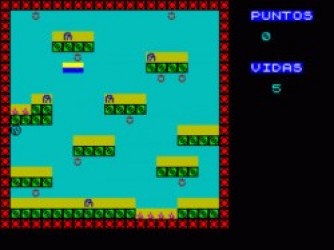 Bolalela (2007)(Beyker Soft) Rom